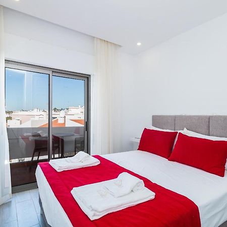 Algarve Golden Properties: Pedras Brancas Praia Da Luz Exterior photo