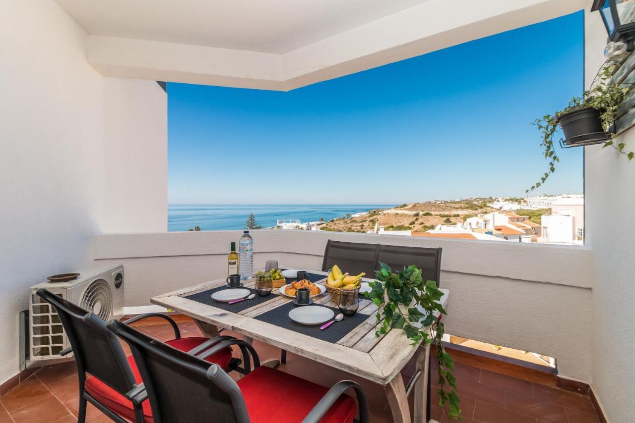 Algarve Golden Properties: Pedras Brancas Praia Da Luz Exterior photo