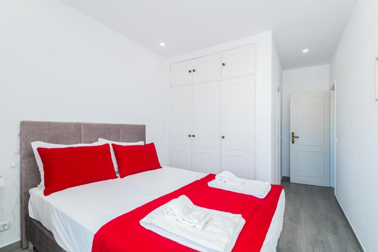 Algarve Golden Properties: Pedras Brancas Praia Da Luz Exterior photo